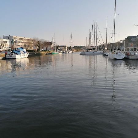 Vannes Au Calme Quartier Port Dış mekan fotoğraf