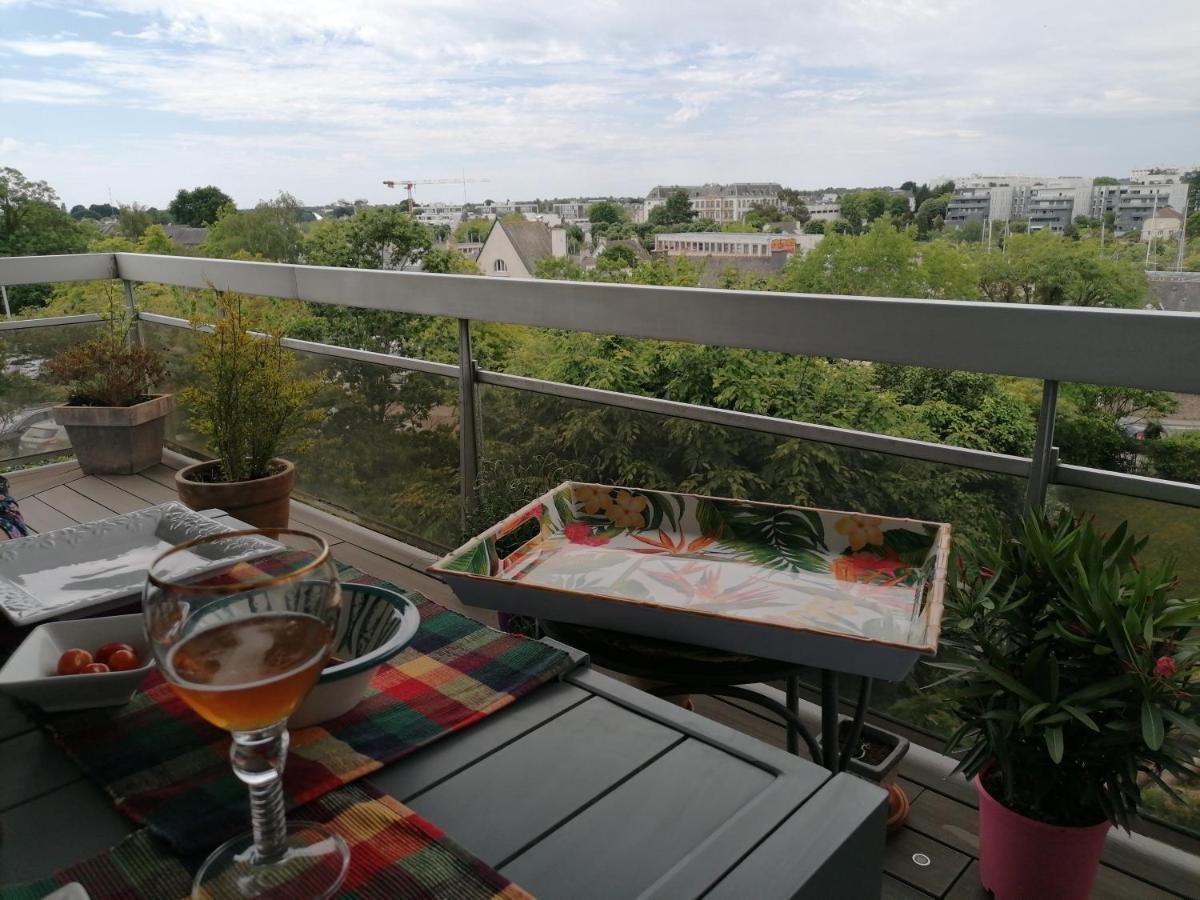 Vannes Au Calme Quartier Port Dış mekan fotoğraf